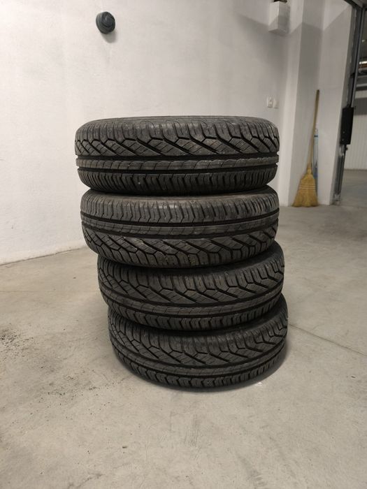 Летни гуми Uniroyal Rainexpert 3 185/65/15