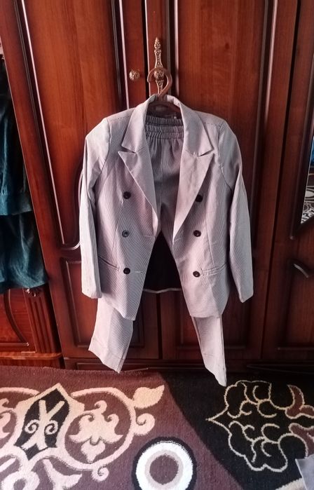 Вещи новые и БУ в хорошем состоянии