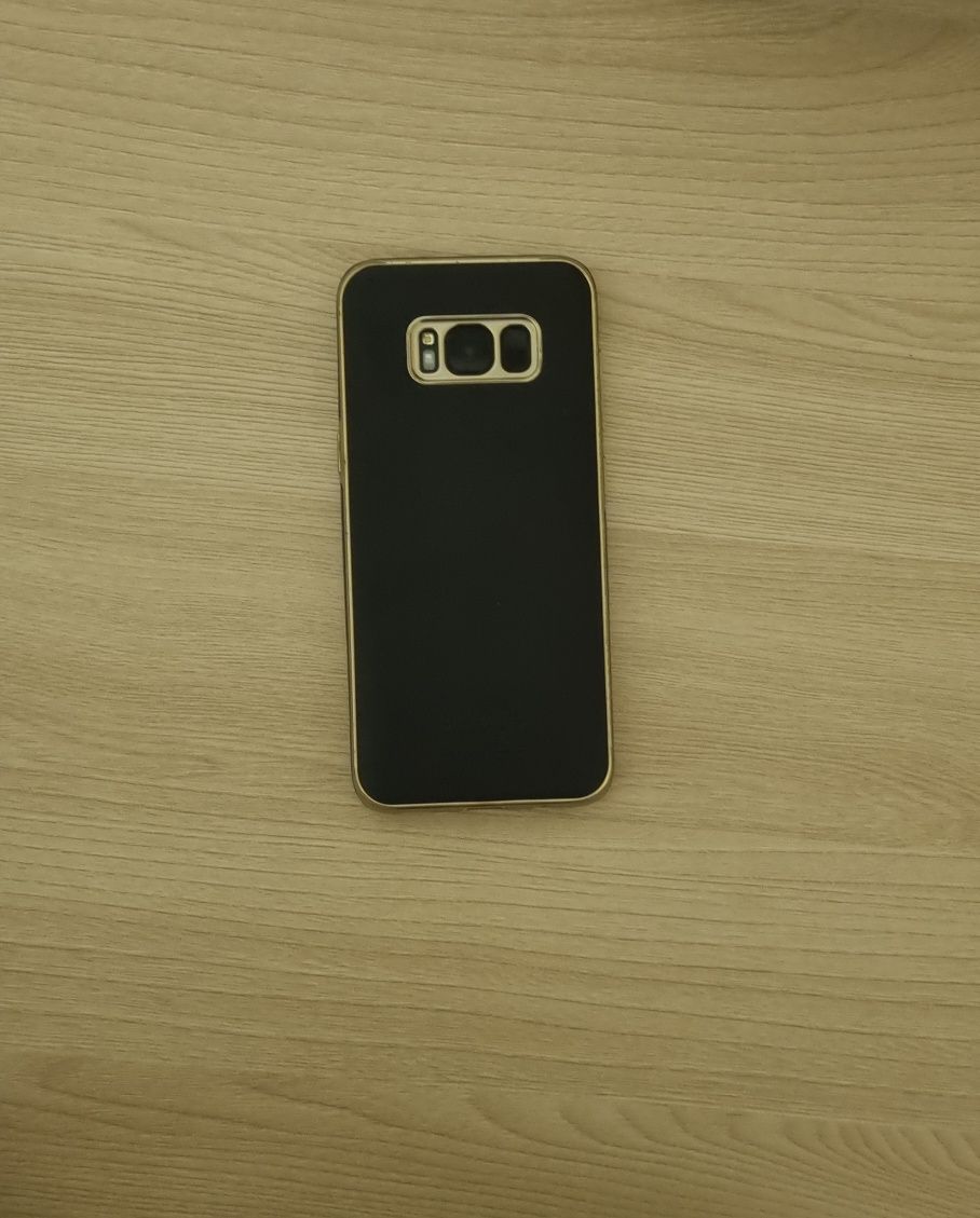 Samsung s8 неработающий