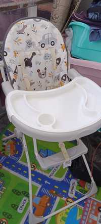 Продам детский стул ванную