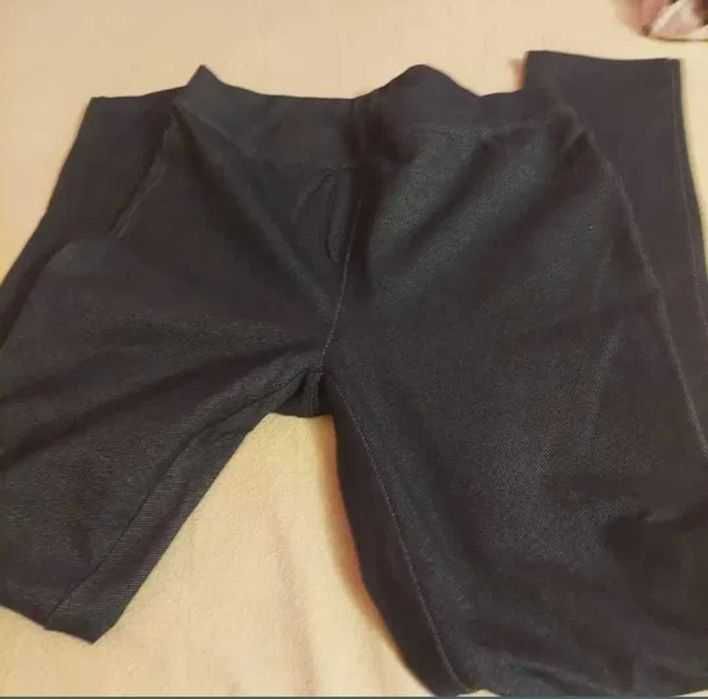 Pantalon drept cu buzunare