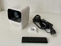 Videoproiector Xiaomi Wanbo T2M, t2 Max, led, android