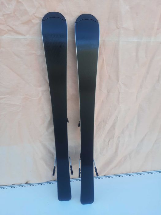 Карвинг детски ски  Salomon QST LUX JR 100 см.