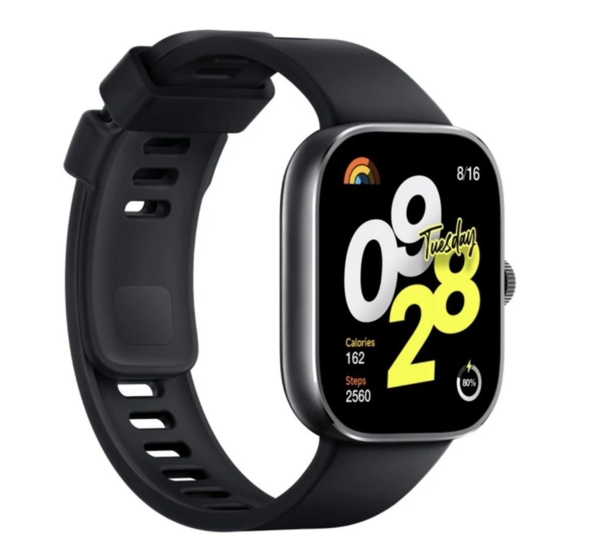 Часовник Xiaomi watch 4