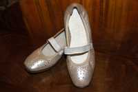 Balerini, pantofi de dama mas. 41, VIANA (Spania), foarte comozi, NOI