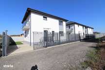 Vila 4 CAMERE | Noua cu Finisaje Moderne in Magurele