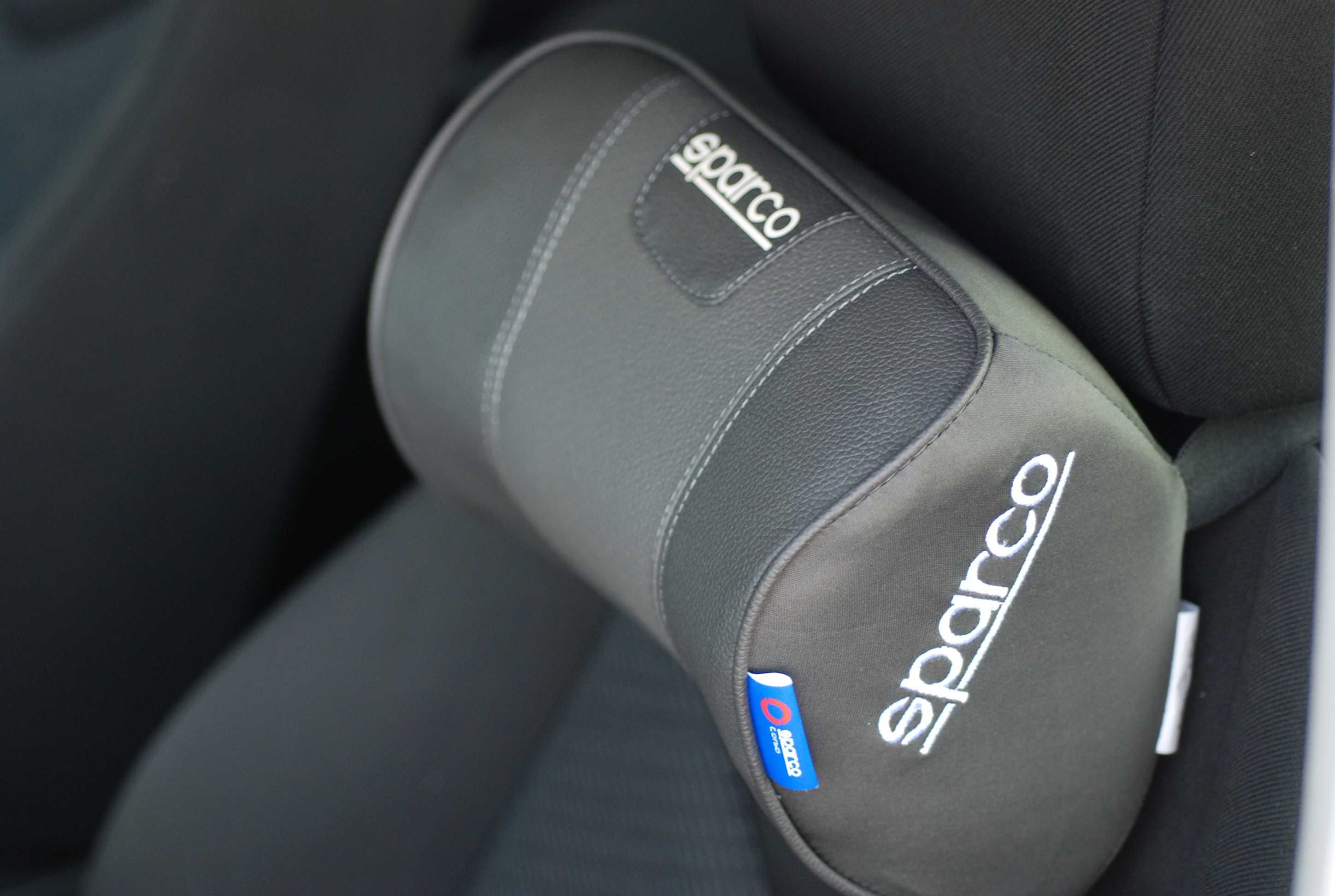 Sparco Възглавница За Подглавник С Код КР 272