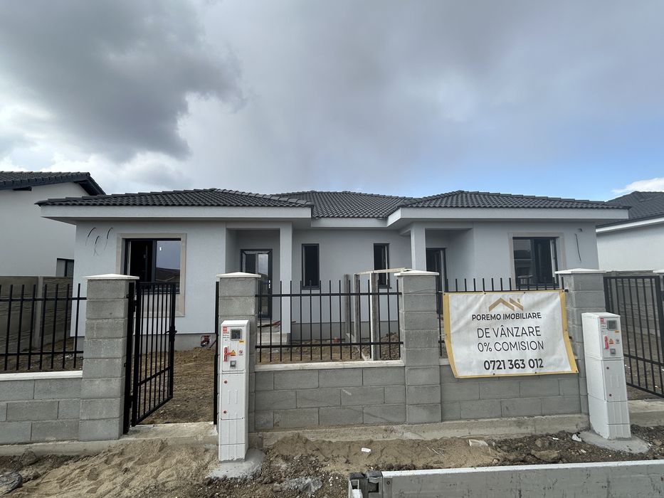 PROPRIETAR ! Duplex Parter la cheie cu avans minim, 0% Comision