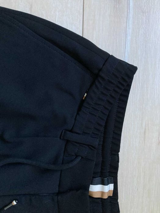 Hugo Boss C-Perin Tailored Trousers спортно елегантен панталон W32