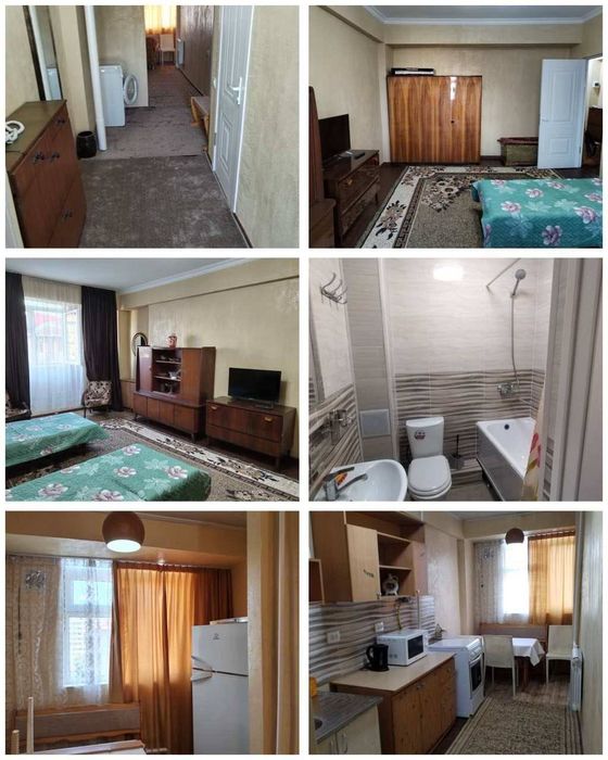 Квартира в аренду