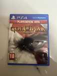 Good of war playstation 4 si 5