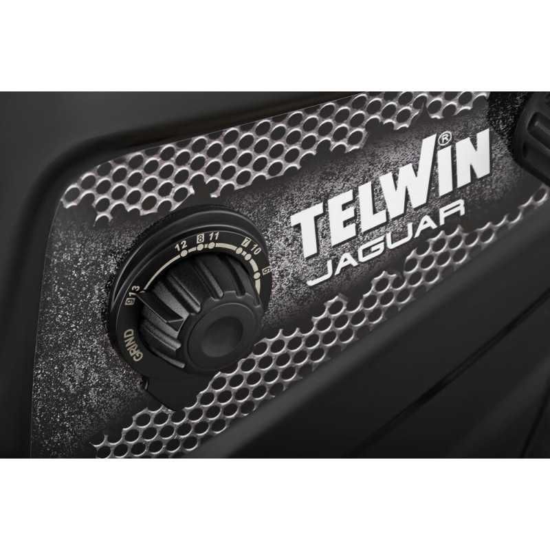 Masca sudura Telwin JAGUAR automata cu cristale lichide MMA/MIG/TIG