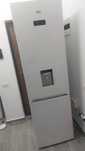 Frigider beko no frost