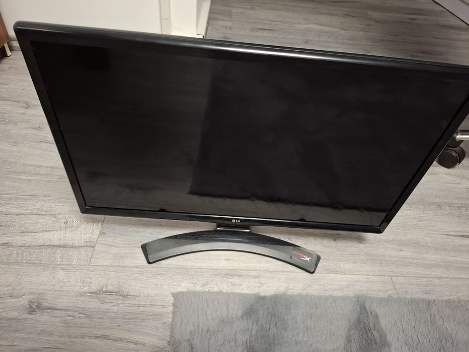 Monitor/TV LG 60cm (gaming/tv)