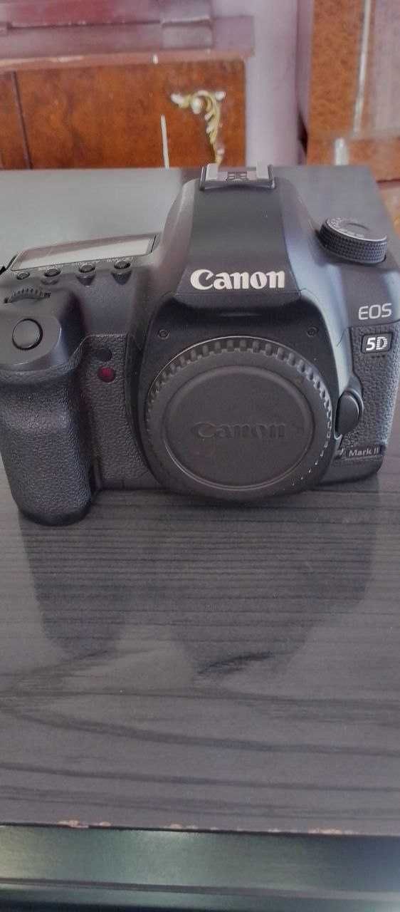 5d mark II body sotiladi
