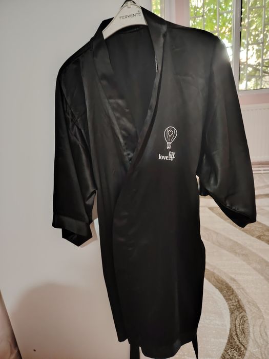 Halat femei, lovelift, mărimea S