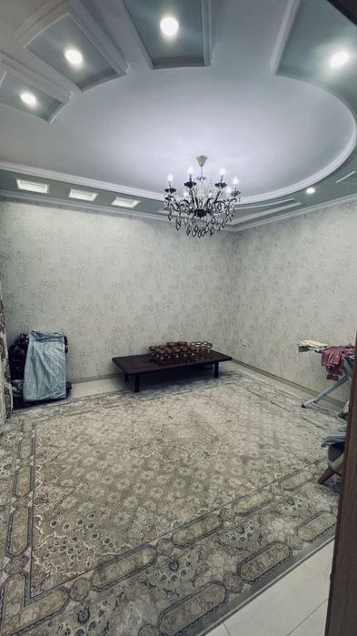 5 хонадан иборат люкс коттеж ижарага берилади!!