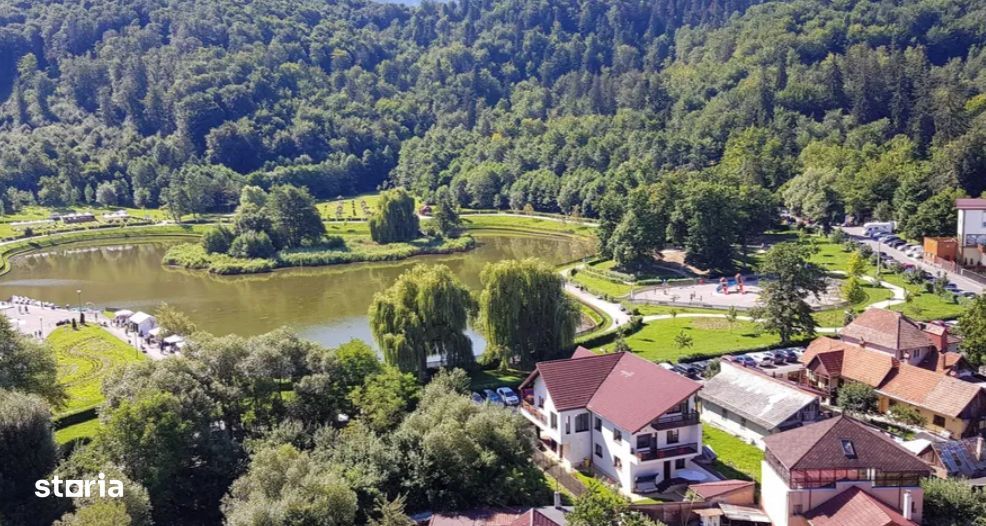 Vanzare garsoniera bloc nou ,  zona Noua