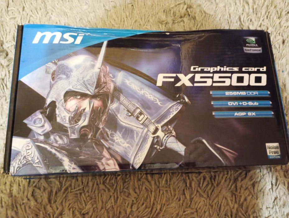 Placă video pentru calculator