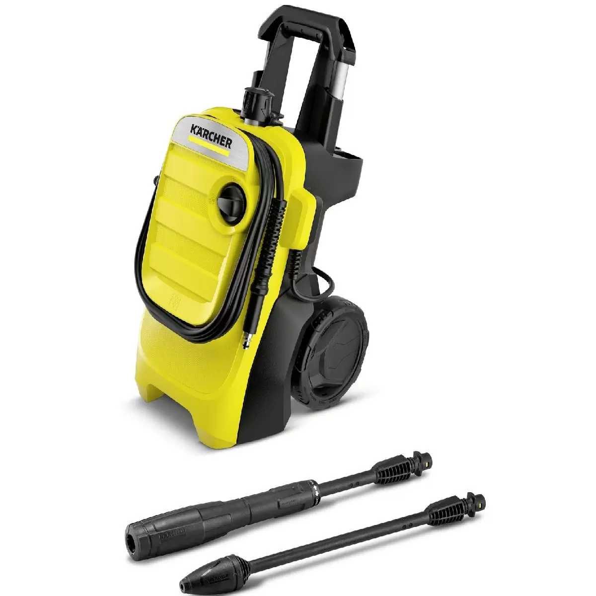 karcher k4 compact