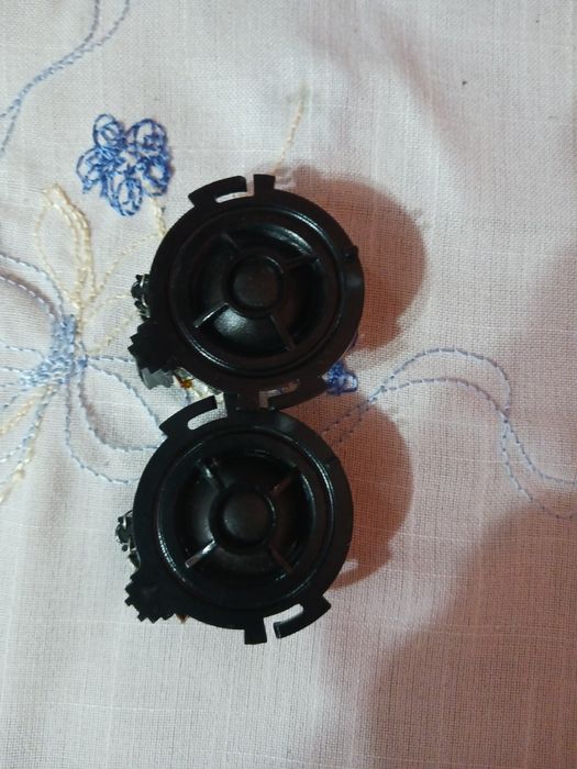 Subwoofer twetere a4 b8