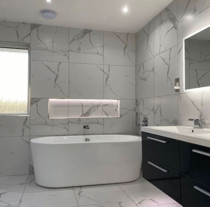 Renovari interioare si exterioare