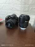 Aparat foto Nikon D5300