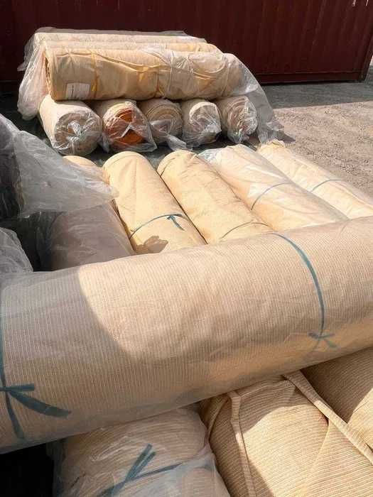 Б/У Оптом Розниц Баннер ПВХ Брезентовый Тент Тарпаулин Укрывной Полог