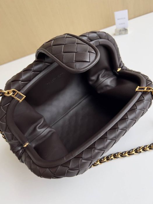 Geanta Bottega Veneta Lauren