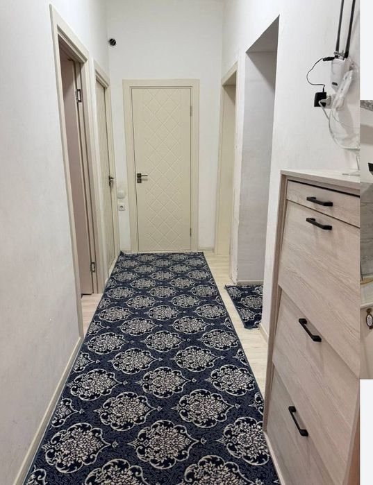 Аренда Квартира 3 хона Новастройка Кора Сарой