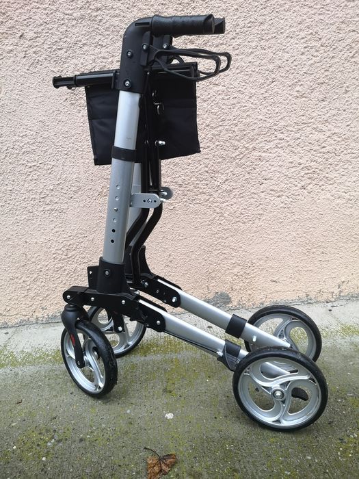 Rolator cadru roti mobil carucior rotile ortopedic  varstnici Germany