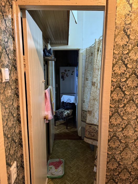 Продается квартира перекресток кадышева авиасозлар3