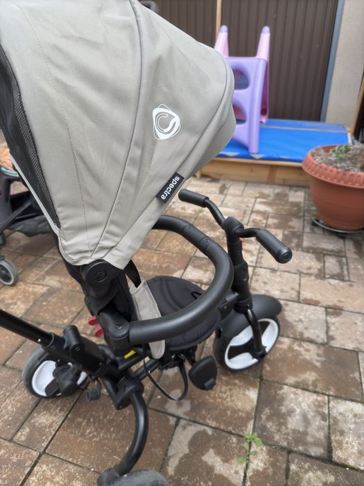 Tricicleta Coccolle Spectra Plus ca noua