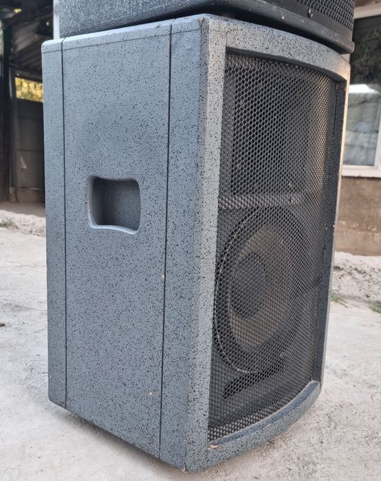 Акустический калонка 10дюм