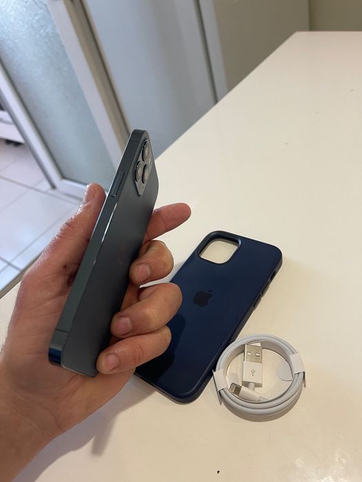 Iphone 12 PRO MAX 128gb impecabil