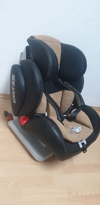 Scaun auto isofix