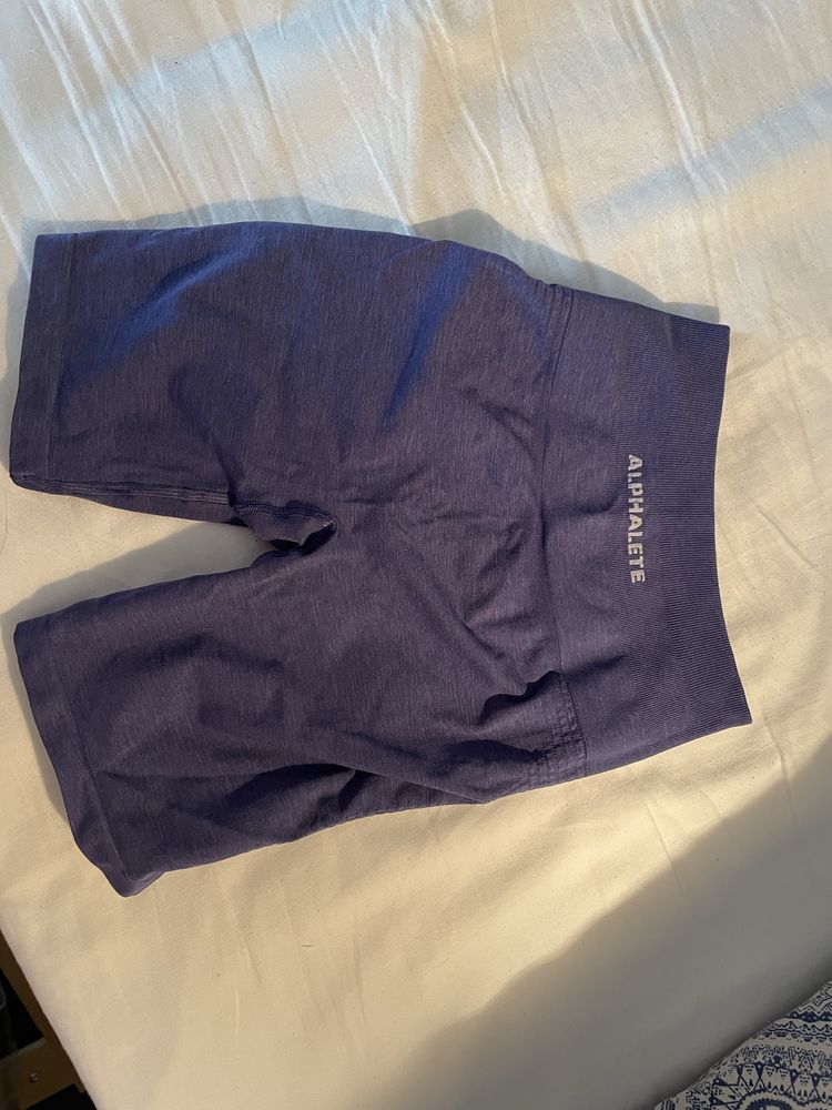 Клинове на Oner Active, Lululemon, Alphalete и Gymshark
