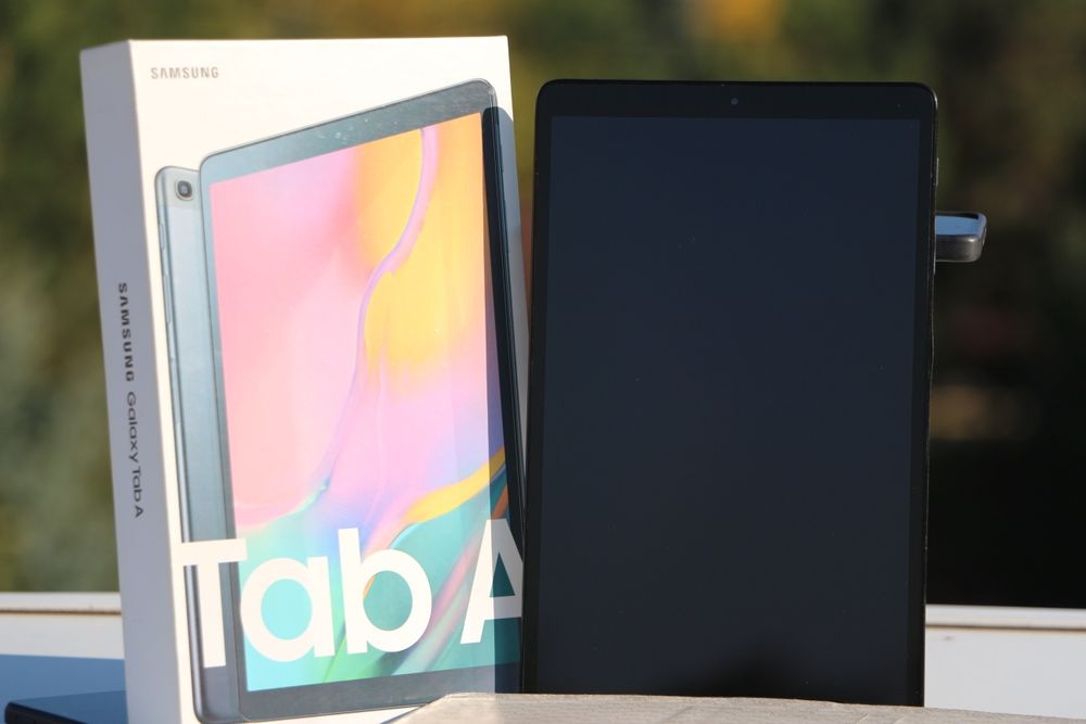 Samsung Galaxy Tab A