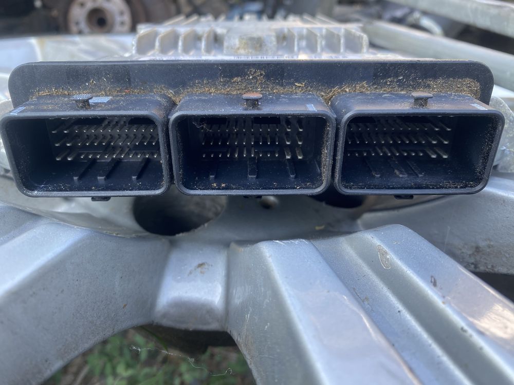 Компютър за Range Rover 3.6 tdv8 272 кс