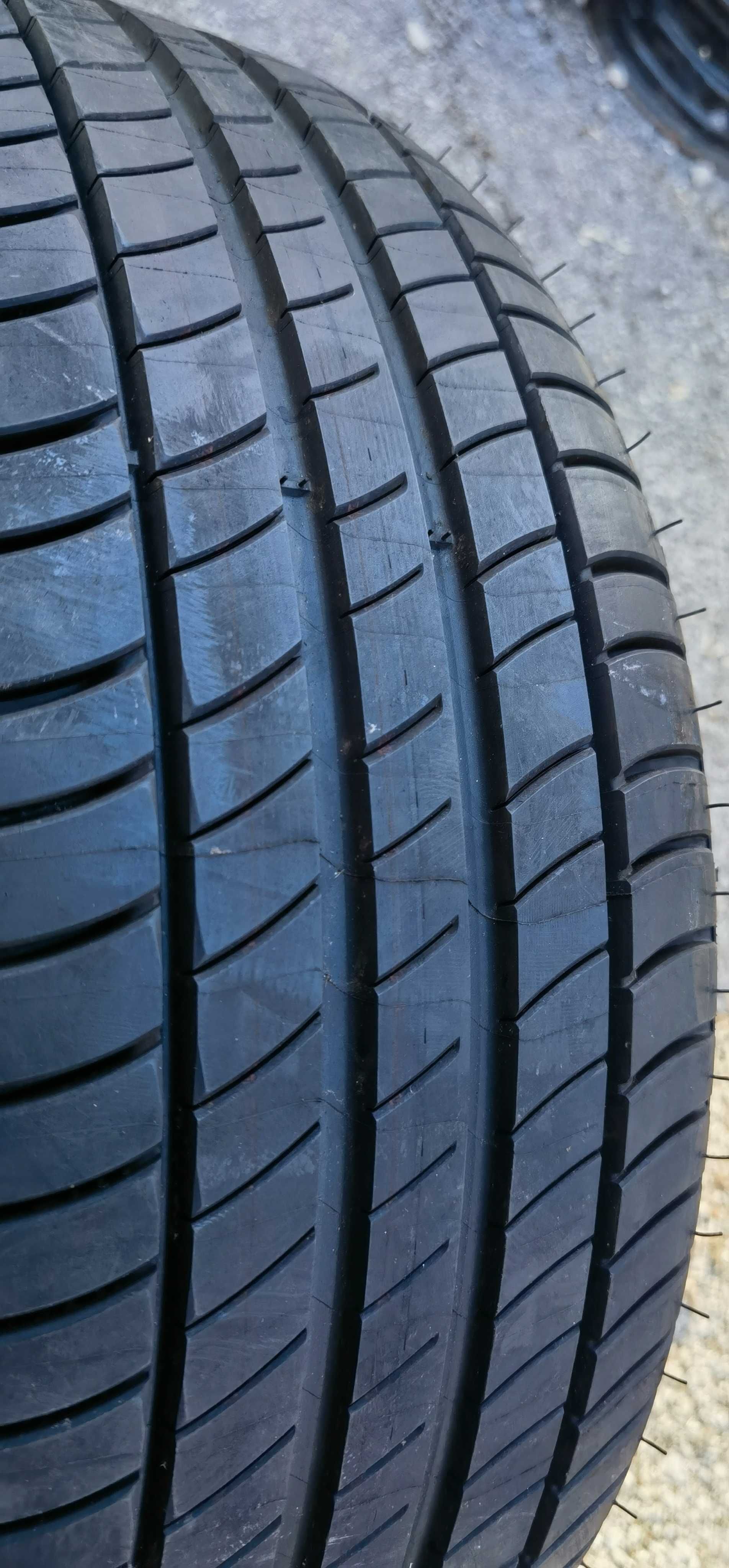 215 45 17 Нови Michelin