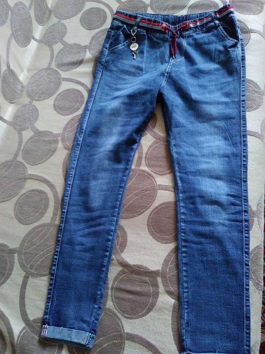 Джинсы женские размер 46-48