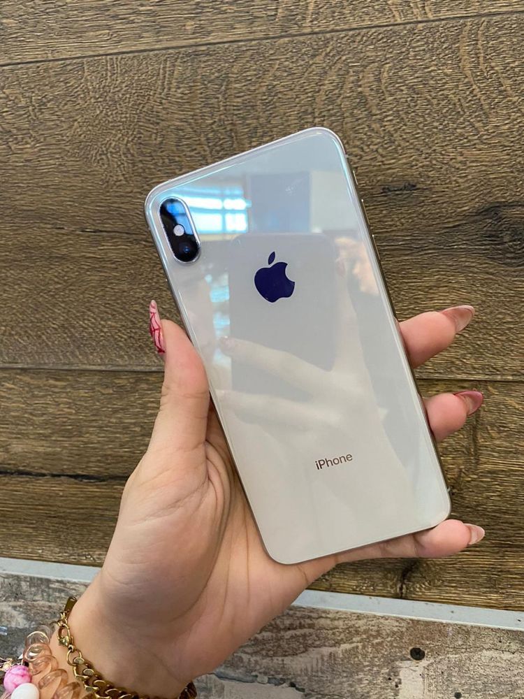 Айфон XS MAX