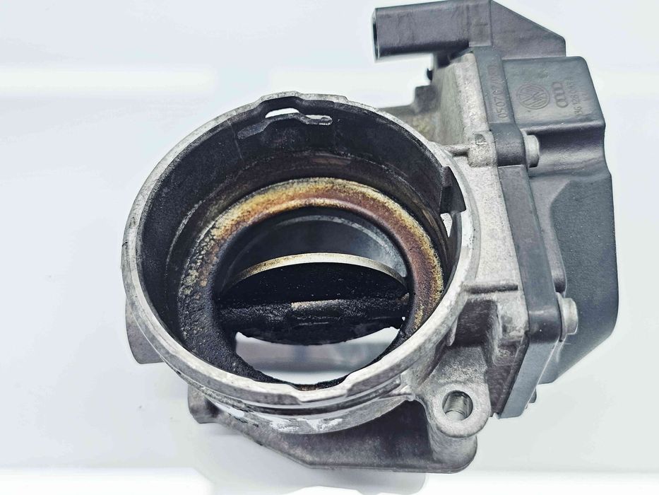 Clapeta acceleratie Volkswagen Golf 5 Variant (1K5) [Fabr 2007-2009] 0