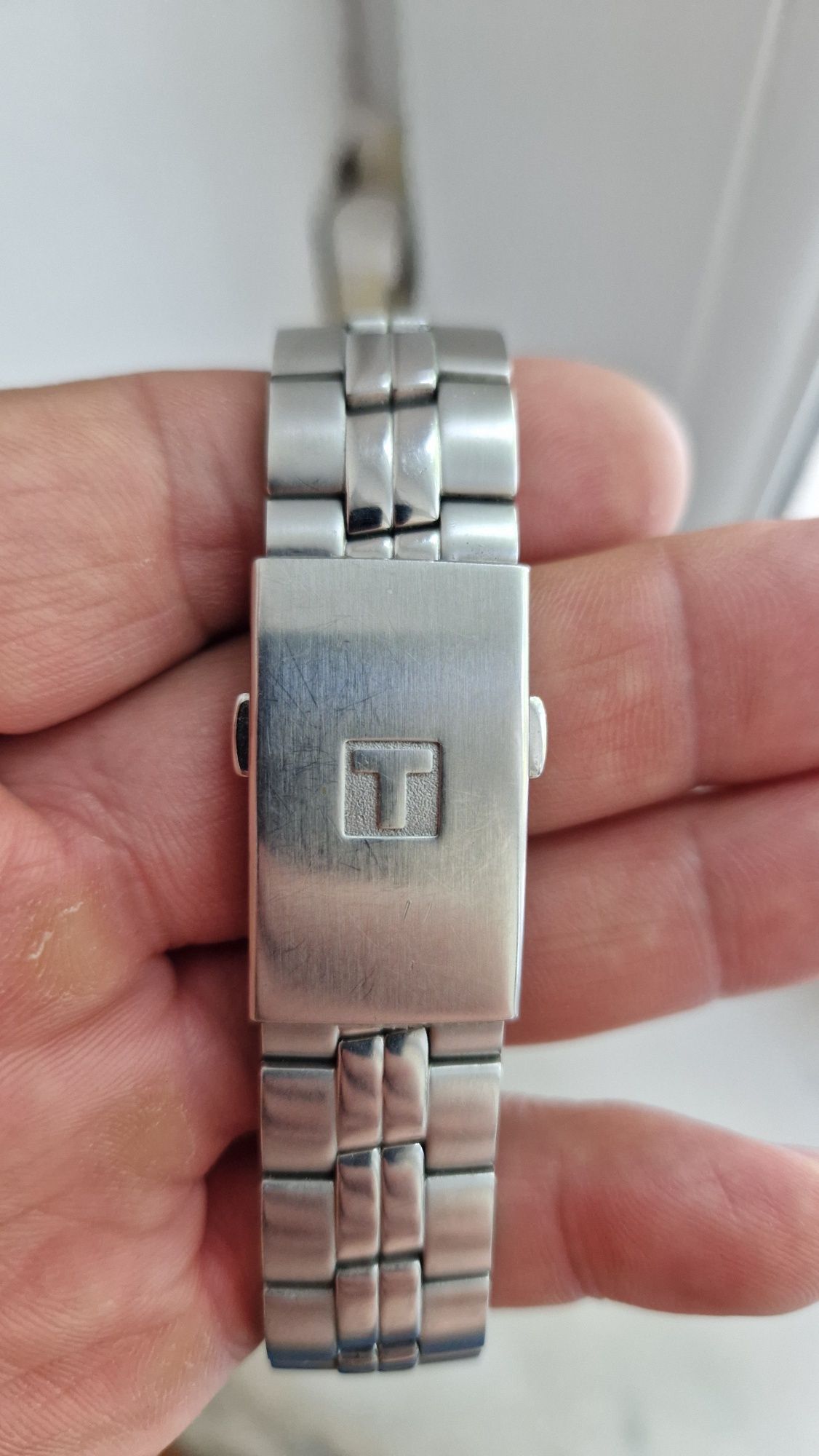 Ceas tissot automatic chronometer powermatic