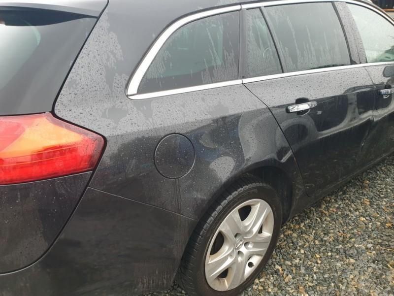 Dezmembrez Opel Insignia sport tourer z22c 2.0 cdti 131 cp A20DTJ Opel