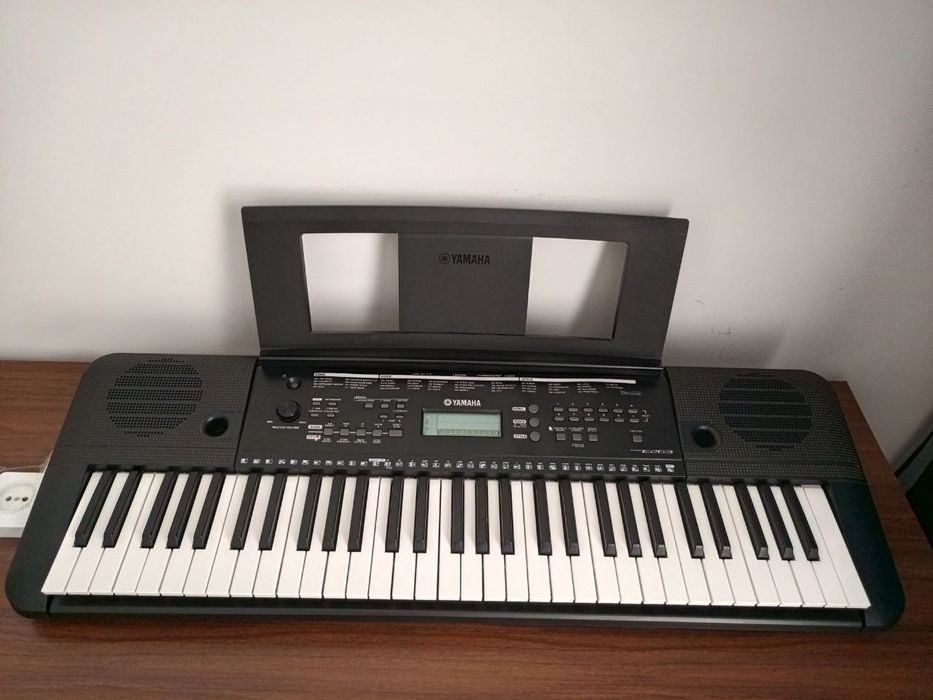 Yamaha 263 holati yangi