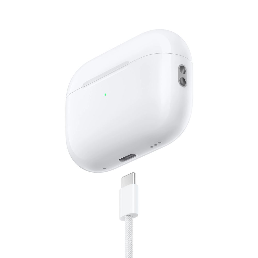 air pots pro 2  Airpods Pro 2    Type - C