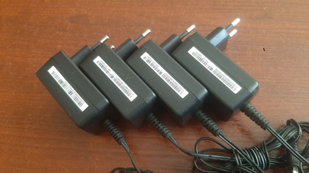 Блок пит 12V 1А оптом