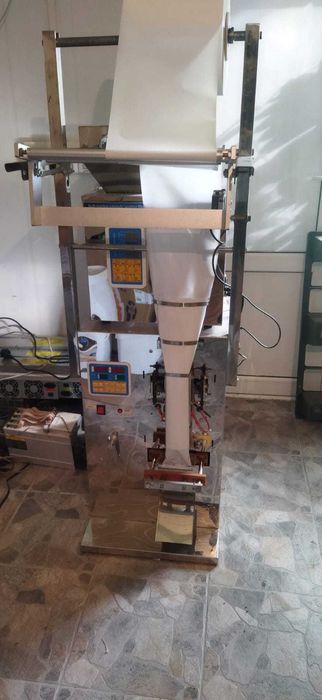 Masini dozat , lichid si solid ,lipire noi si second hand