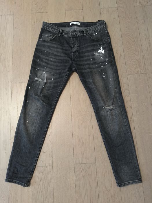 Blugi zara de vanzare!